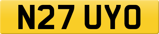 N27UYO